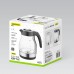 Electric kettle szklany 2200W MR-061-BLACK MAESTRO Electric kettle szklany 2200W MR-061-BLACK MAESTRO