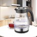 Electric kettle szklany 2200W MR-061-BLACK MAESTRO Electric kettle szklany 2200W MR-061-BLACK MAESTRO