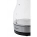 Electric kettle szklany 2200W MR-061-BLACK MAESTRO Electric kettle szklany 2200W MR-061-BLACK MAESTRO