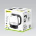 Electric kettle szklany 2200W MR-063-BLACK MAESTRO Electric kettle szklany 2200W MR-063-BLACK MAESTRO