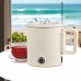 Electric kettle / travel pot Maestro MR-009 0.8 L 600 W (MR-009-BEIGE) Beige Electric kettle / travel pot Maestro MR-009 0.8 L 600 W (MR-009-BEIGE) Beige