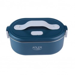 Elektrinė maisto dėžutė ADLER AD-4505 (mėl.)