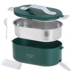 Elektrinė maisto dėžutė ADLER AD-4505(žalia)