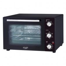 Elektrinė orkaitė Adler AD-6025 (35L)