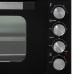 Elektrinė orkaitė Adler AD-6030 42 L Elektrinė orkaitė Adler AD-6030 42 L