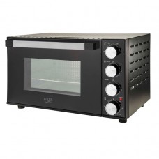 Elektrinė orkaitė ADLER AD-6031 30L Elektrinė orkaitė ADLER AD-6031 30L