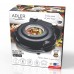 Elektrinė picos keptuvė ADLER AD-6314 Elektrinė picos keptuvė ADLER AD-6314