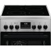Elektrinė viryklė Electrolux LKR540266X Elektrinė viryklė Electrolux LKR540266X