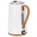 Elektrinis virdulys 1.7L ADLER AD-1352 Elektrinis virdulys 1.7L ADLER AD-1352