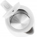 Elektrinis virdulys 1.7L ADLER AD-1385W Elektrinis virdulys 1.7L ADLER AD-1385W