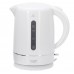 Elektrinis virdulys 1.7L ADLER AD-1385W Elektrinis virdulys 1.7L ADLER AD-1385W