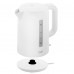Elektrinis virdulys 2.2L ADLER AD-1386W Elektrinis virdulys 2.2L ADLER AD-1386W