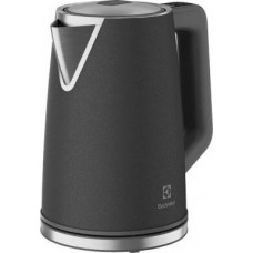 Elektrinis virdulys Electrolux E5K1-6AN 1.7l Antracitas Elektrinis virdulys Electrolux E5K1-6AN 1.7l Antracitas