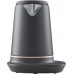 Elektrinis virdulys su temperatūros reguliavimu Electrolux E7K1-6BP 1.7l juodas Elektrinis virdulys su temperatūros reguliavimu Electrolux E7K1-6BP 1.7l juodas