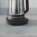 Elektrinis virdulys su temperatūros reguliavimu ir nuovirų filtru Electrolux E7GK1-8BP 1.7l juodas / stiklas Elektrinis virdulys su temperatūros reguliavimu ir nuovirų filtru Electrolux E7GK1-8BP 1.7l juodas / stiklas