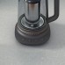 Elektrinis virdulys su temperatūros reguliavimu ir nuovirų filtru Electrolux E7GK1-8BP 1.7l juodas / stiklas Elektrinis virdulys su temperatūros reguliavimu ir nuovirų filtru Electrolux E7GK1-8BP 1.7l juodas / stiklas