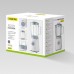 Food processor MAESTRO MR-571 1200W White, Grey Food processor MAESTRO MR-571 1200W White, Grey