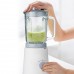 Food processor MAESTRO MR-571 1200W White, Grey Food processor MAESTRO MR-571 1200W White, Grey