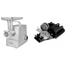 GASTROBACK 41407 Mėsmalė 6-in-1 Plus #6 GASTROBACK 41407 Mėsmalė 6-in-1 Plus #6