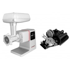GASTROBACK 41410 Mėsmalė 6-in-1 Power Pro #10 GASTROBACK 41410 Mėsmalė 6-in-1 Power Pro #10