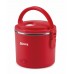 Girmi SC01 Vivandiere 40 W 0.7 L Red