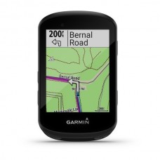 GPS navigacija dviračiui Garmin Edge 530 Bundle