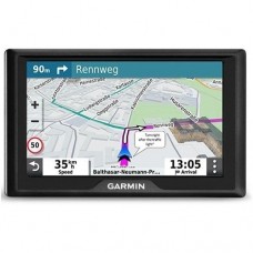 GPS navigacija Garmin Drive 52 MT-S