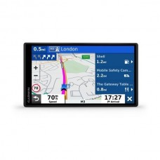 GPS navigacija Garmin DriveSmart 65MT-S