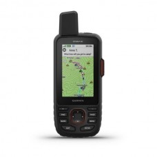 GPS navigacija Garmin GPSMAP 66-i GPS