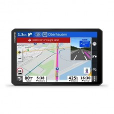 GPS navigacija sunkvežimiams DEZL LGV800