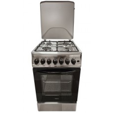GRATUS VDEM5018-MP Dujinė viryklė mini WOK 50x60