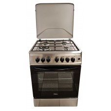 GRATUS VDEM6018-MP Dujinė viryklė WOK 60x60