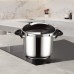 Greitpuodis 22 cm 6,0L MAESTRO MR-2901