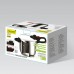 Greitpuodis 22 cm 6,0L MAESTRO MR-2902 Greitpuodis 22 cm 6,0L MAESTRO MR-2902