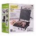 Grill 3w1 2000W MR-721 MAESTRO