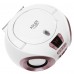 Grotuvas su CD/mp3 USB ADLER AD-1181W