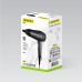 Hair dryer MAESTRO MR-217 2200 W Black, Graphite Hair dryer MAESTRO MR-217 2200 W Black, Graphite