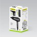 Hair dryer MAESTRO MR-217 2200 W Black, Graphite Hair dryer MAESTRO MR-217 2200 W Black, Graphite