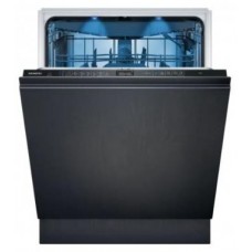 Įmontuojama 60 cm. pločio indaplovė Siemens SN95EX12CE