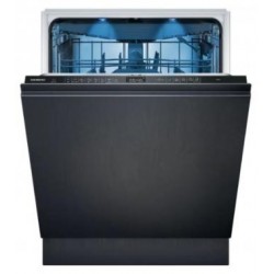 Įmontuojama 60 cm. pločio indaplovė Siemens SN95EX12CE Įmontuojama 60 cm. pločio indaplovė Siemens SN95EX12CE