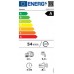 Įmontuojama 60 cm. pločio indaplovė Siemens SN95EX12CE Įmontuojama 60 cm. pločio indaplovė Siemens SN95EX12CE