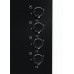 Įmontuojama dujinė kaitlentė Electrolux KGG6407K
