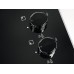 Įmontuojama dujinė kaitlentė Electrolux KGG6407K