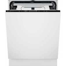 Įmontuojama indaplovė 60 cm Electrolux E62LB204S Įmontuojama indaplovė 60 cm Electrolux E62LB204S