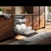 Įmontuojama indaplovė 60 cm Electrolux E62LB204S