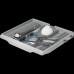 Įmontuojama indaplovė 60 cm Electrolux E62LB204S