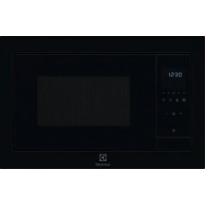 Įmontuojama mikrobangų krosnelė Electrolux LMS4253TBK Įmontuojama mikrobangų krosnelė Electrolux LMS4253TBK