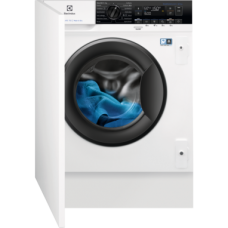 Įmontuojama skalbimo mašina-džiovyklė Electrolux EW7W368SI Įmontuojama skalbimo mašina-džiovyklė Electrolux EW7W368SI