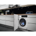 Įmontuojama skalbimo mašina-džiovyklė Electrolux EW7W368SI Įmontuojama skalbimo mašina-džiovyklė Electrolux EW7W368SI
