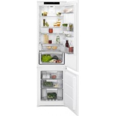Įmontuojamas šaldytuvas su šaldikliu 188cm Electrolux LNS9TE19S Įmontuojamas šaldytuvas su šaldikliu 188cm Electrolux LNS9TE19S